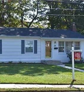 103 Tapawingo Rd Se Vienna, VA 22180