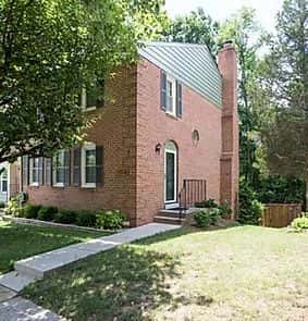 10435 Red Granite Ter Oakton, VA 22124
