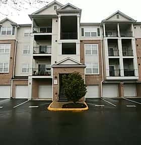 12128 Garden Ridge Ln Unit 302 Fairfax, VA​​