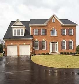 12621 Buckleys Gate Dr. Fairfax, VA 22030