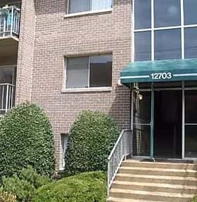 12703 Lotte Dr #201 Woodbridge, VA 22192