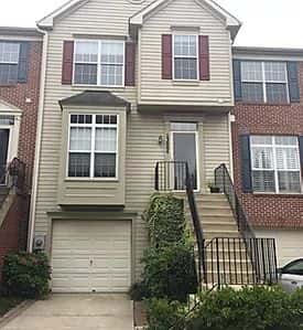 13004 Shamrock Glen Dr Germantown, MD 20874