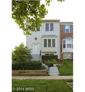 13400 ELEVATION LANE HERNDON, VIRGINIA