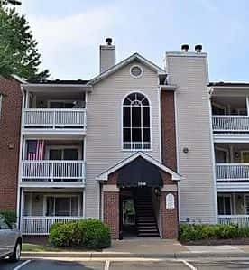 1540 Lincoln Way #102 McLean, VA 22102