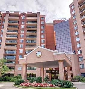 2230 George C Marshall Dr #320 Falls Church, VA 22043