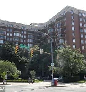 2400 Clarendon Blvd #404 Arlington, VA