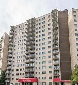 2500 Van Dorn St N #703 Alexandria, VA 22302