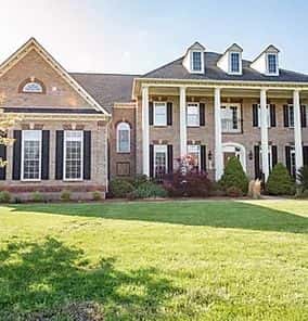 27531 Paddock Trail Pl Chantilly, VA 20152