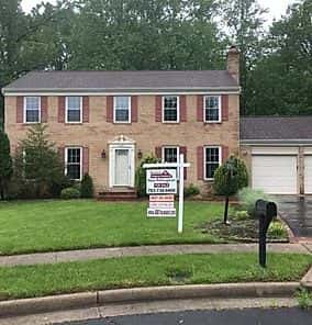 4001 Rainbow Glen Ct. Annandale, VA