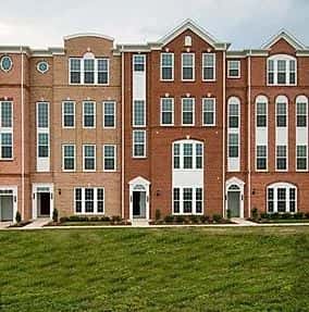42829 Burrell Sq Ashburn, VA