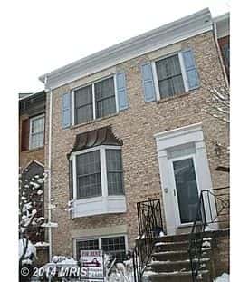 5106 Woodfield Dr Centreville, VA 20120