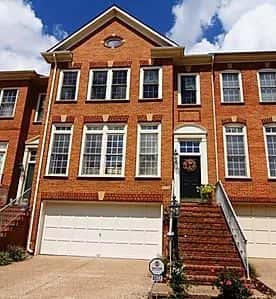 8023 Kidwell Town Ct Vienna, VA