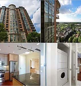 8220 CRESTWOOD HEIGHTS DR #1505 McLean, VA​​