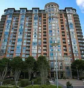 8220 CRESTWOOD HEIGHTS DR #1318 McLean, VA​​