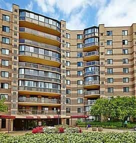 8360 Greensboro DR #418, McLean, VA 22102