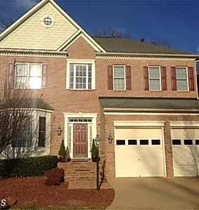 8404 Tysons Trace Ct, Vienna, VA 22182