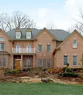 841 Leigh Mill Rd Great Falls, VA 22066