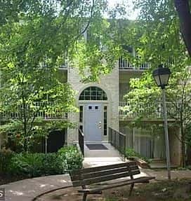 882 College Parkway #204, Rockville, MD