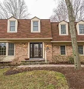 9312 Sprinklewood LN, Potomac, MD 20854