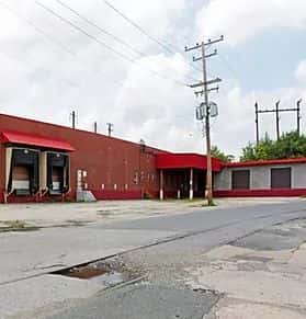 1301 Constance Avenue, Baltimore, Maryland 21229