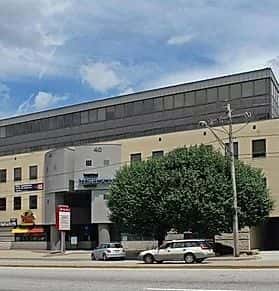 40 York RD #13, Baltimore, MD 21204