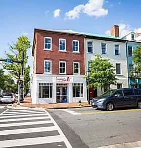 923 King St, Alexandria, VA 22314
