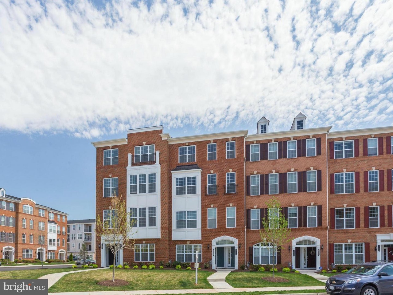 23508 Belvoir Woods Ter Ashburn, VA 20148