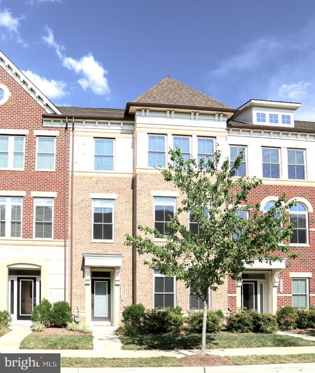 20632 Duxbury Terrace Ashburn, VA 20147