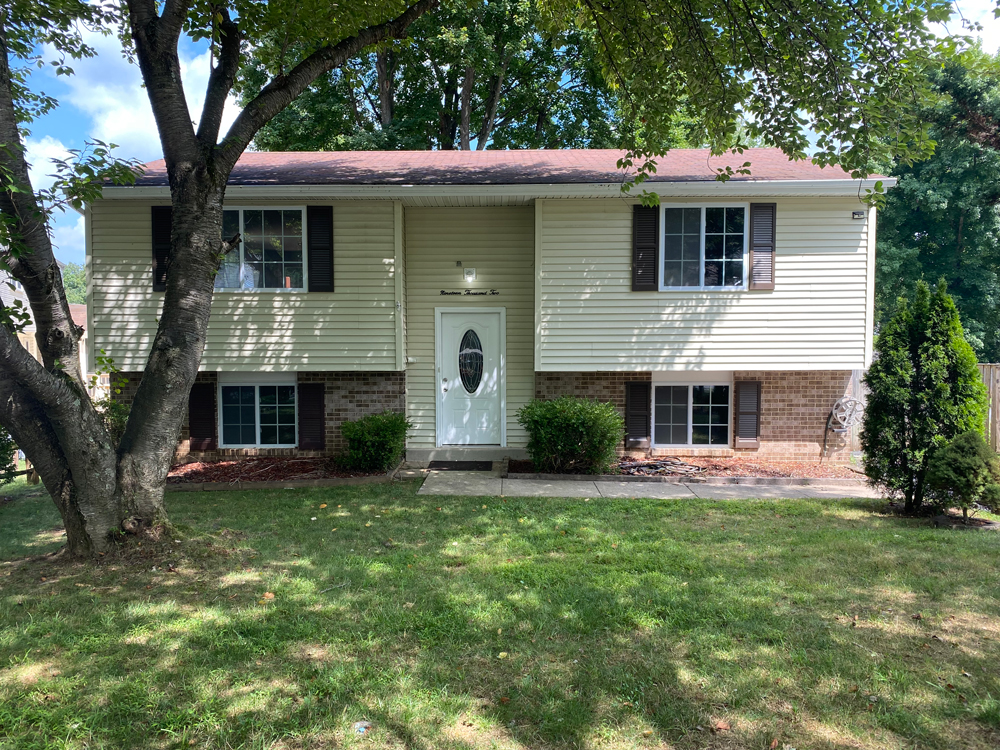 19002 Quail Valley Blvd, Gaithersburg, MD 20879