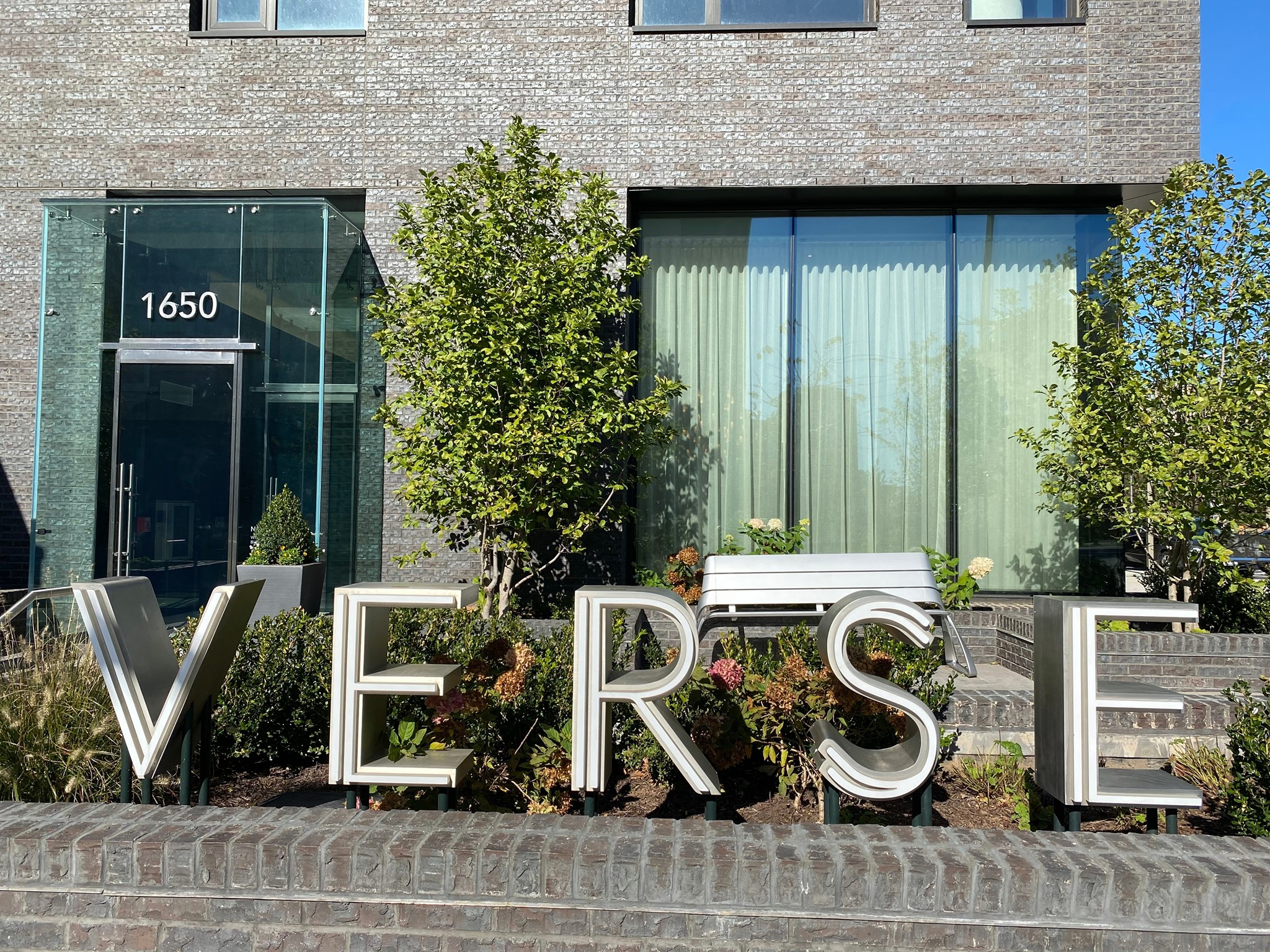1650 SILVER HILL #1508 MCLEAN, VA 22102