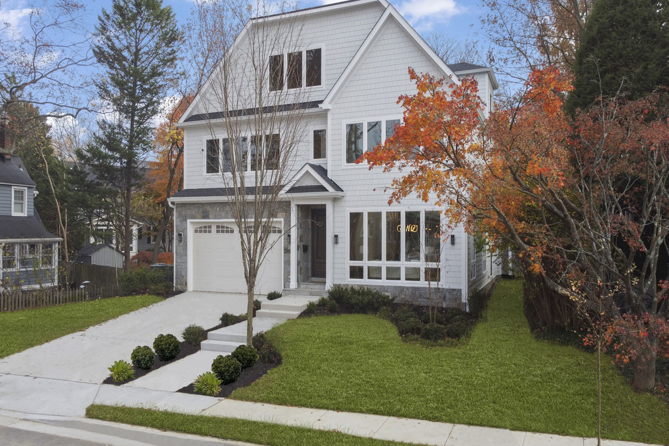 3706 Spring St Chevy Chase, MD 20815
